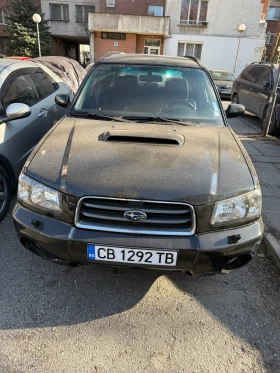 Обява за продажба на Subaru Forester 2.0 XT TURBO 177 кс.  ~8 500 лв. - изображение 2