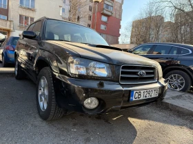 Обява за продажба на Subaru Forester 2.0 XT TURBO 177 кс.  ~8 500 лв. - изображение 1