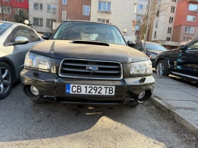 Обява за продажба на Subaru Forester 2.0 XT TURBO 177 кс.  ~8 500 лв. - изображение 1