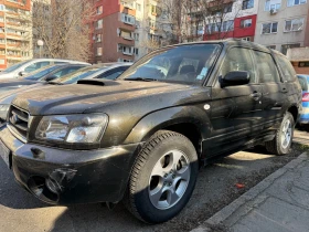 Обява за продажба на Subaru Forester 2.0 XT TURBO 177 кс.  ~8 500 лв. - изображение 4