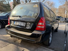 Обява за продажба на Subaru Forester 2.0 XT TURBO 177 кс.  ~8 500 лв. - изображение 6
