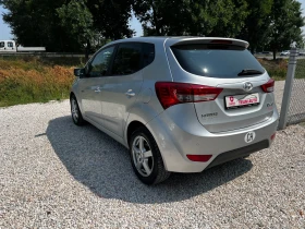 Hyundai Ix20 1.6I 164000KM.SWISS  | Mobile.bg    5
