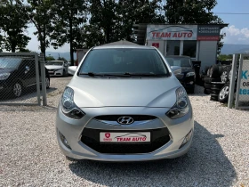     Hyundai Ix20 1.6I 164000KM.SWISS 