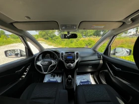 Hyundai Ix20 1.6I 164000KM.SWISS  | Mobile.bg    9