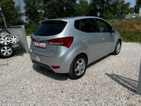 Hyundai Ix20 1.6I 164000KM.SWISS  | Mobile.bg    6