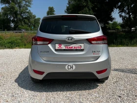 Hyundai Ix20 1.6I 164000KM.SWISS  | Mobile.bg    4