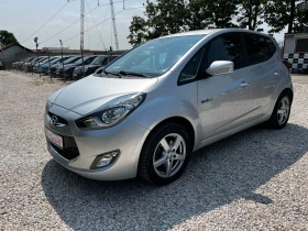 Hyundai Ix20 1.6I 164000KM.SWISS  | Mobile.bg    3