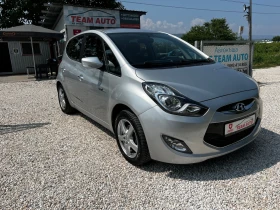 Hyundai Ix20 1.6I 164000KM.SWISS  | Mobile.bg    2