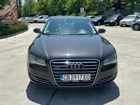 Обява за продажба на Audi A8 4.2d 351 к.с. ~22 999 лв. - изображение 6