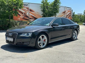 Audi A8 4.2d 351 к.с.