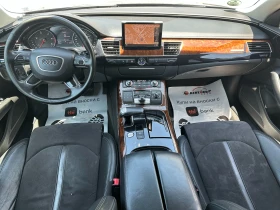 Обява за продажба на Audi A8 4.2d 351 к.с. ~22 999 лв. - изображение 9