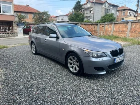     BMW 530 3.0