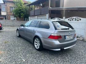 BMW 530 3.0 | Mobile.bg    4
