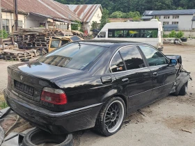 BMW 525 D M pack | Mobile.bg    4