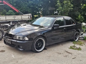  BMW 525