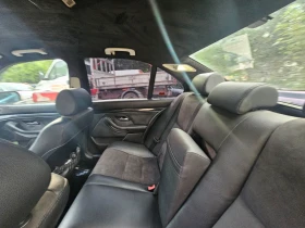BMW 525 D M pack | Mobile.bg    15