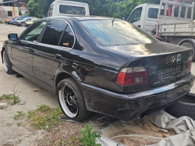 BMW 525 D M pack | Mobile.bg    7