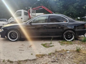 BMW 525 D M pack | Mobile.bg    8