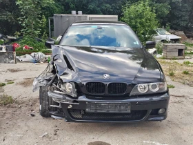 BMW 525 D M pack | Mobile.bg    2