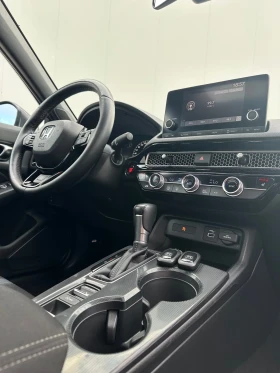 Honda Civic 2.0I* SPORT | Mobile.bg    9