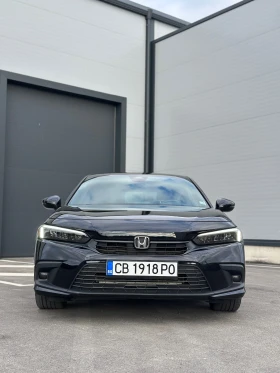 Honda Civic 2.0I* SPORT | Mobile.bg    3