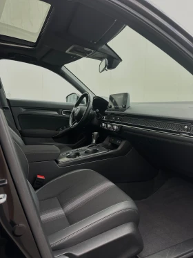 Honda Civic 2.0I* SPORT | Mobile.bg    13