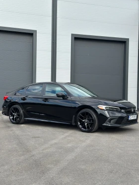 Honda Civic 2.0I* SPORT | Mobile.bg    7