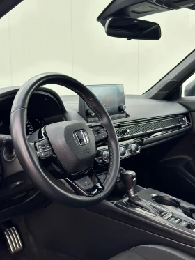Honda Civic 2.0I* SPORT | Mobile.bg    8