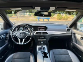 Mercedes-Benz C 350 AMG Sport Plus Package - 26700 лв. - 36517620 10