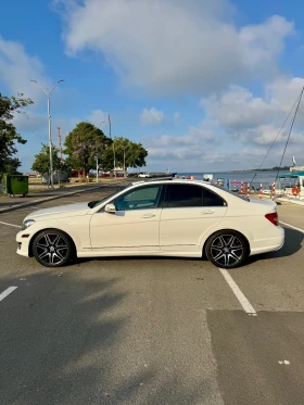 Mercedes-Benz C 350 AMG Sport Plus Package - 26700 лв. - 36517620 8