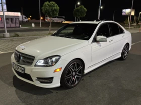 Mercedes-Benz C 350 AMG Sport Plus Package - 26400 лв. - 36517620 17