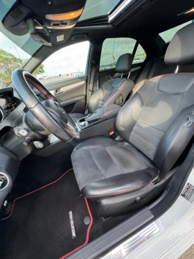Mercedes-Benz C 350 AMG Sport Plus Package - 26700 лв. - 36517620 9