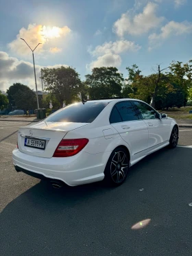 Mercedes-Benz C 350 AMG Sport Plus Package - 26700 лв. - 36517620 5