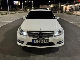 Mercedes-Benz C 350 AMG Sport Plus Package - 26400 лв. - 36517620 15