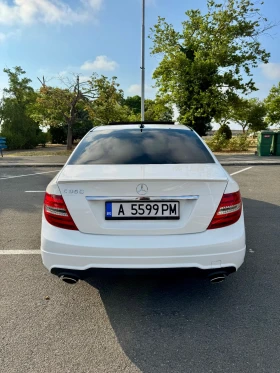 Mercedes-Benz C 350 AMG Sport Plus Package - 26700 лв. - 36517620 6
