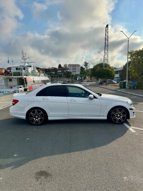 Mercedes-Benz C 350 AMG Sport Plus Package - 26700 лв. - 36517620 4