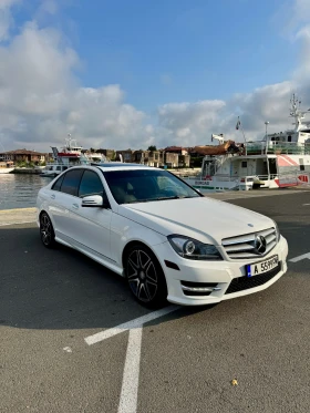 Mercedes-Benz C 350 AMG Sport Plus Package - 26700 лв. - 36517620 3