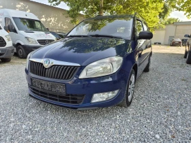  Skoda Praktik