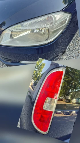 Skoda Praktik 16TDI-KLIMA | Mobile.bg    14