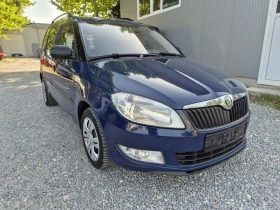 Skoda Praktik 16TDI-KLIMA | Mobile.bg    2