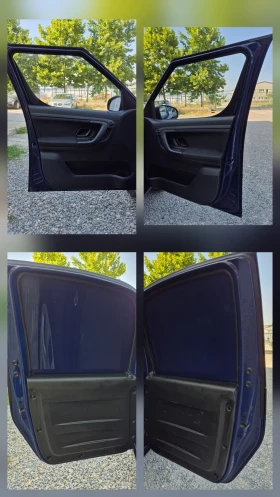 Skoda Praktik 16TDI-KLIMA | Mobile.bg    13
