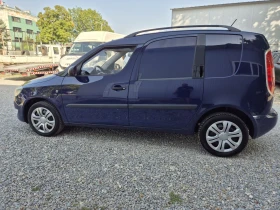 Skoda Praktik 16TDI-KLIMA | Mobile.bg    4