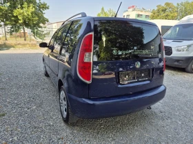Skoda Praktik 16TDI-KLIMA | Mobile.bg    6