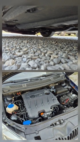 Skoda Praktik 16TDI-KLIMA | Mobile.bg    12