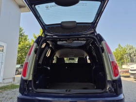 Skoda Praktik 16TDI-KLIMA | Mobile.bg    11