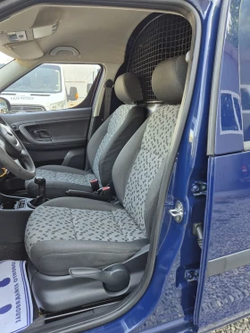 Skoda Praktik 16TDI-KLIMA | Mobile.bg    7