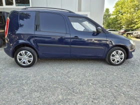 Skoda Praktik 16TDI-KLIMA | Mobile.bg    3