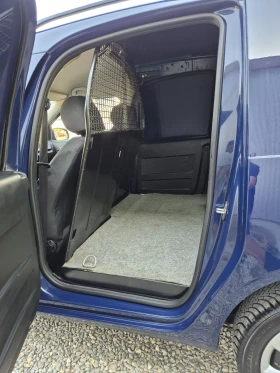 Skoda Praktik 16TDI-KLIMA | Mobile.bg    9