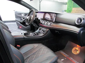 Mercedes-Benz CLS 400 EDITION 1/AMG-line/360-k/4-MATIC/  | Mobile.bg    15