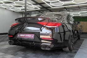 Mercedes-Benz CLS 400 EDITION 1/AMG-line/360-k/4-MATIC/  | Mobile.bg    6